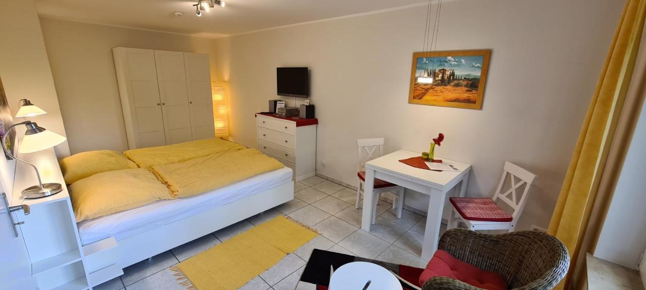 Ferienwohnung "Tecklenburger Augenblicke" Exterior photo